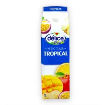 NECTAR TROPICAL DELICE 1L 