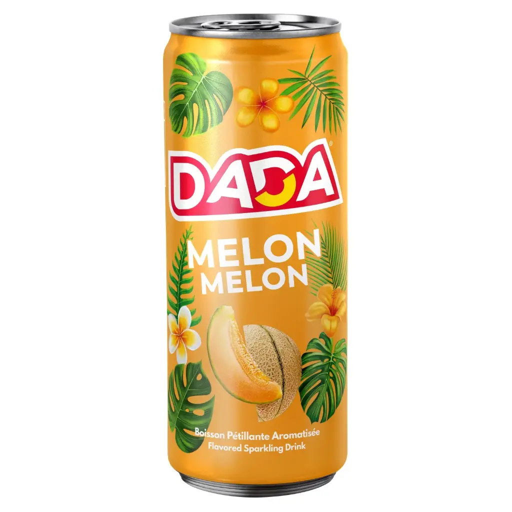 DADA MELON 33CL X24
