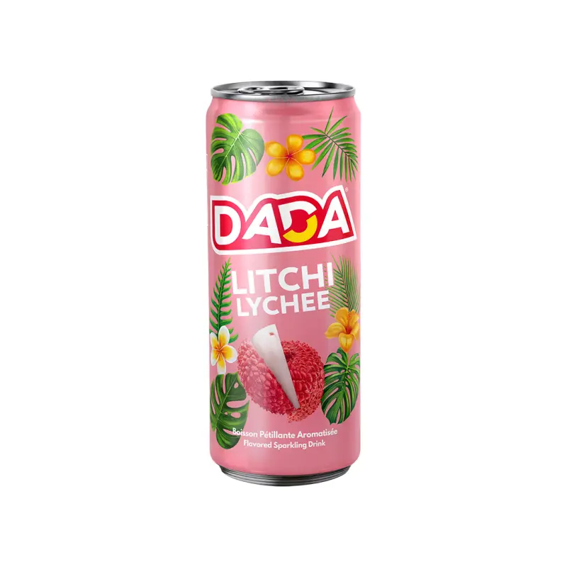 DADA LYCHEE 33CL X24