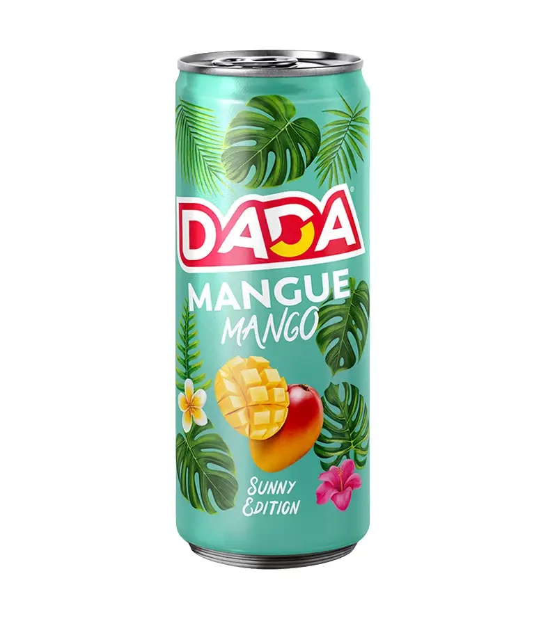 DADA MANGUE 33CL X24