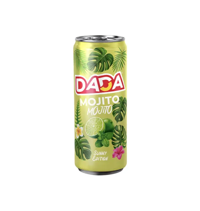 DADA MOJITO 33CL X24