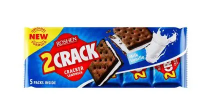 ROSHEN 2CRACK {C26}