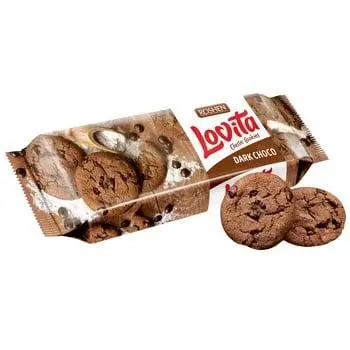 COOKIES LOVITA ROSHEN {C16}
