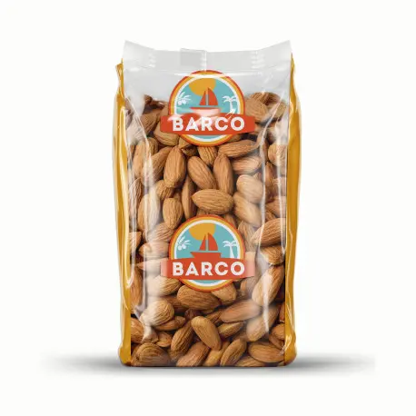 AMANDE DECORTIQUEE SUPREME 750G BARCO