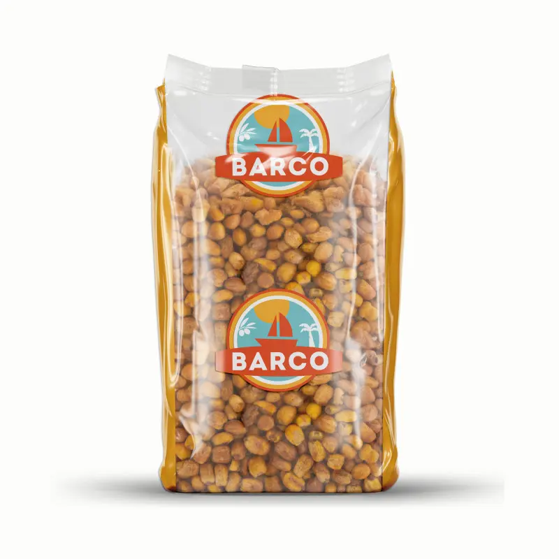 MAIS GRILLE SALE SOFT 200G BARCO