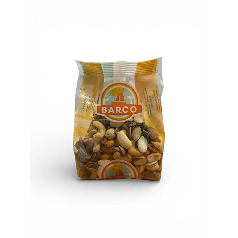 MELANGE MENDIANT 200G BARCO