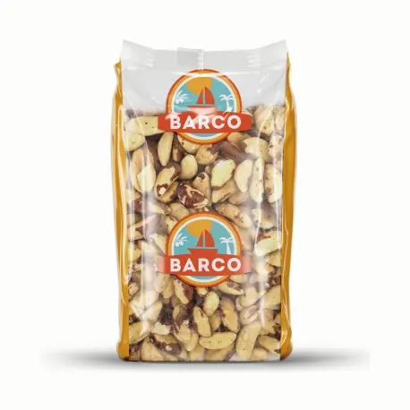 NOIX DE BRESIL 200G BARCO