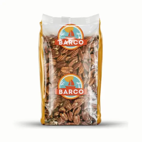 NOIX DE PECAN 250G BARCO