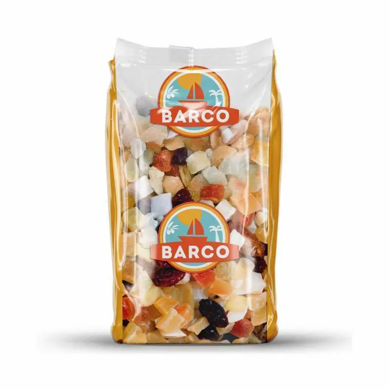 MELANGE EXOTIQUE 200G BARCO
