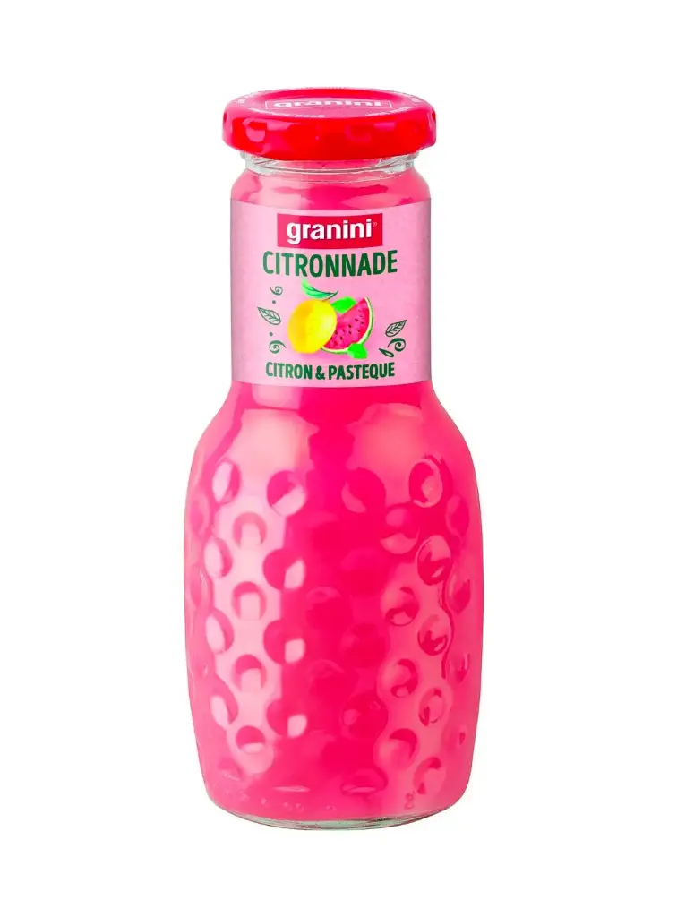 NECTAR CITRON PASTEQUE GRANINI X12