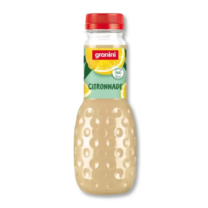 NECTAR CITRONNADE GRANINI X12