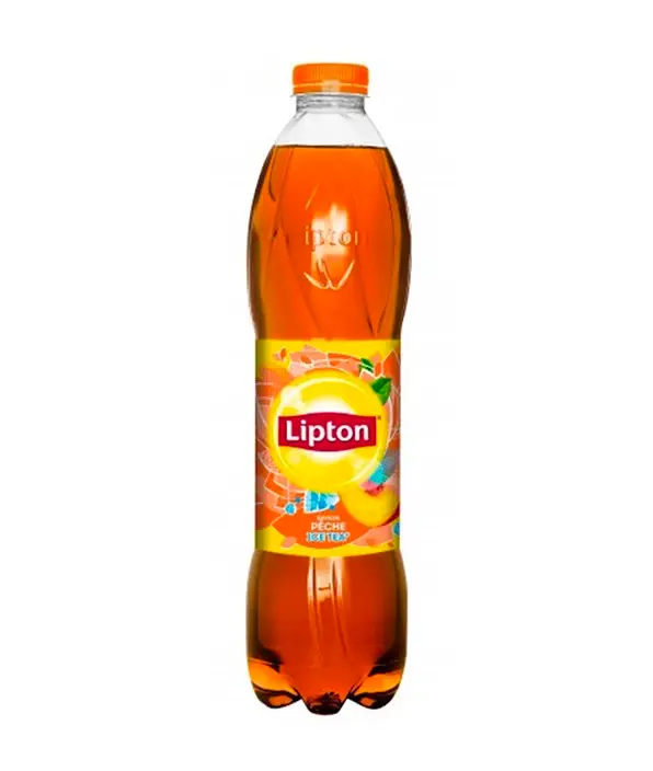 LIPTON ICE TEA PECHE 1,5L X9 UE 
