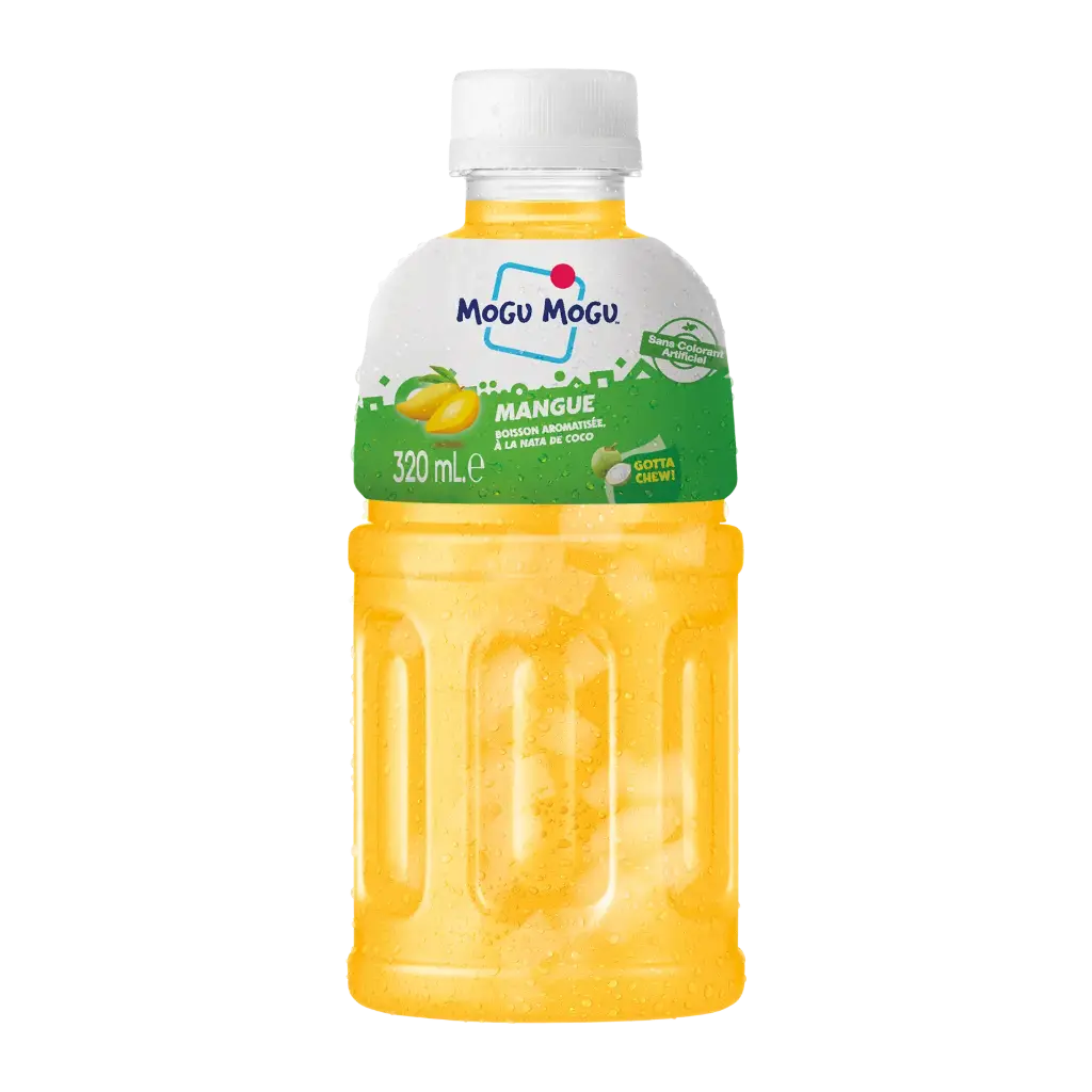 MOGU MANGUE 32CL X24