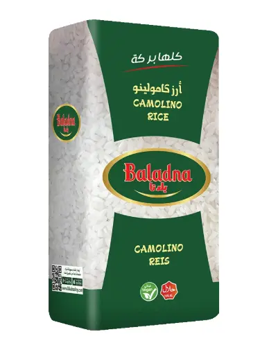 RIZ 900G BALADNA {C10}