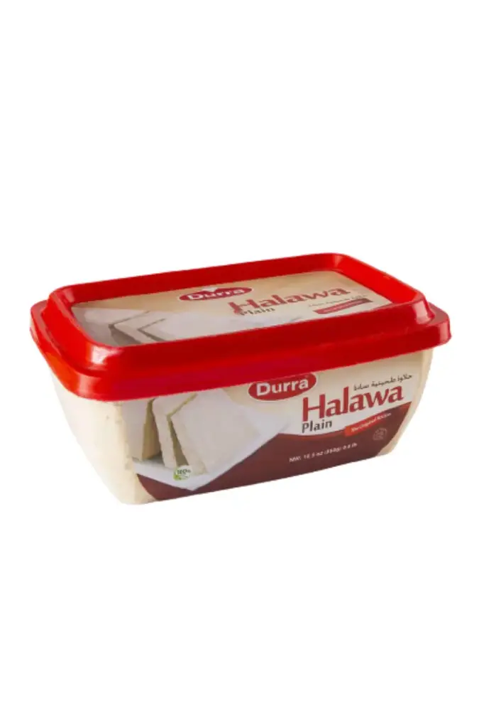 HALAWA PLAIN DURRA 350G {C12}