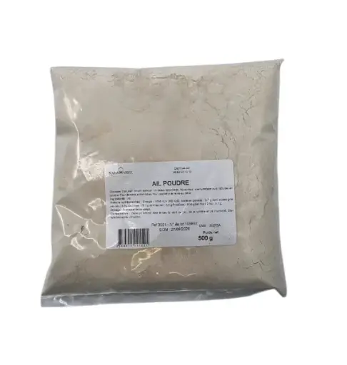 [ART-06564] AIL EN POUDRE 500G SALAMARKET {C20}