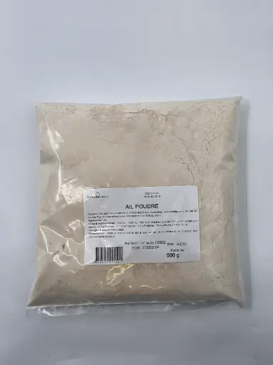 [ART-06564] AIL EN POUDRE 500G SALAMARKET {C20}