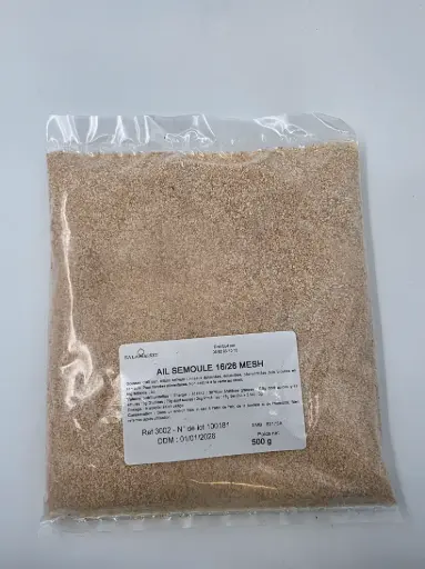 [ART-04506] AIL SEMOULE 16/26 MESH 500G SALAMARKET {C20}