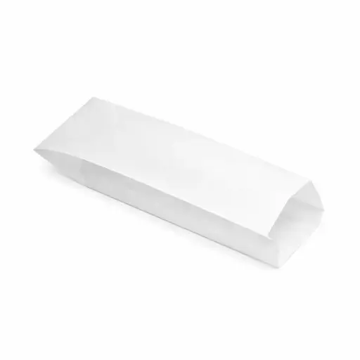 [ART-07667] SAC SANDWICH KRAFT BLANC 1BC X1000