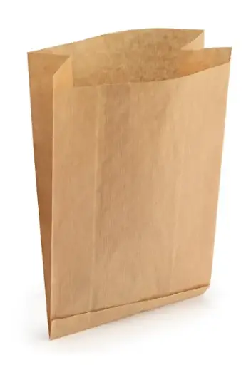 [ART-4371] SAC KRAFT SOS R4 BRUN (15*8*25) 500PCS