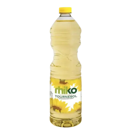 [ART-00644] HUILE TOURNESOL 1L RHIKO