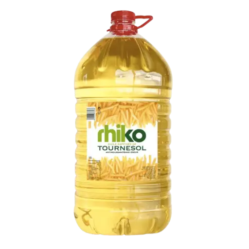 [ART-00557] HUILE 10L RHIKO