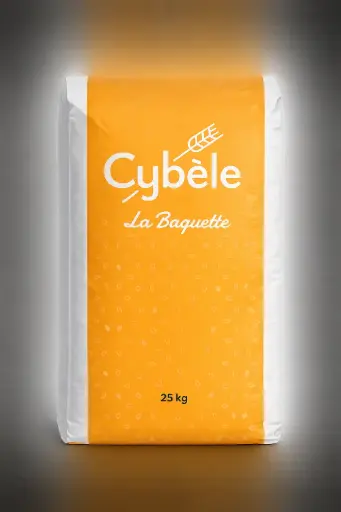 [ART-00643] FARINE MI-CREME T65 CYBELE 25KG