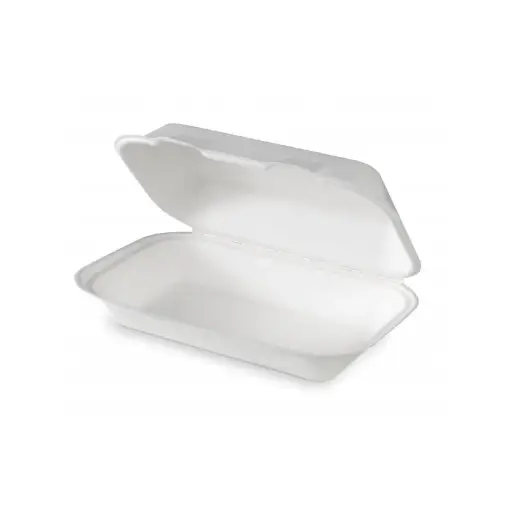 [ART-06677] HB10 X200 PCS (BOX KEBAB BLANC)