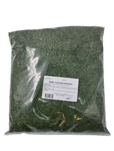 [ART-06567] PERSIL EN FLOCONS SURCHOIX 500G SALAMARKET {C10}