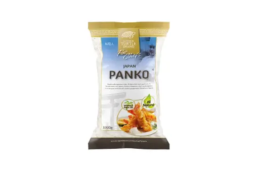 [ART-01143] CHAPELURE 1KG PANKO {C10}