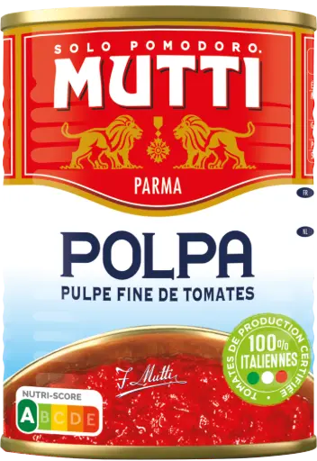 [ART-00273] SAUCE TOMATE 5/1 MUTTI