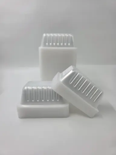 [ART-00112] BARQUETTE PLASTIQUE 375ML X250