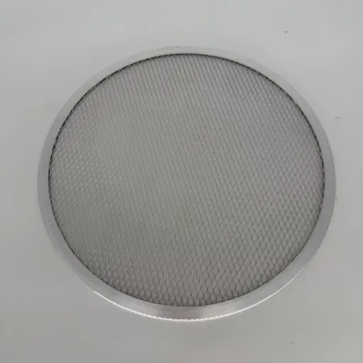 [ART-00127] GRILLE A PIZZA 40CM 