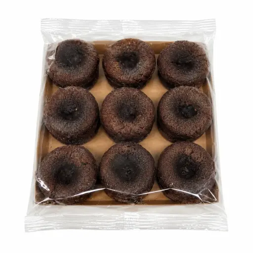 [ART-00142] COEUR COULANT 100G X9 {C2}