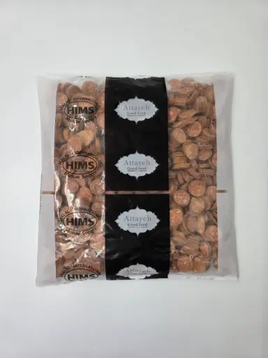 [ART-00153] MERGUEZ CUITES TRANCHÉES 1KG NMVL ATTAYEB GF {C5}