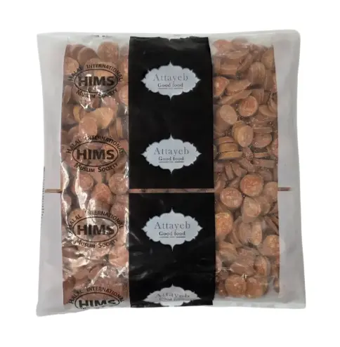 [ART-00153] MERGUEZ CUITES TRANCHÉES HIMS 1KG NMVL ATTAYEB {C5}