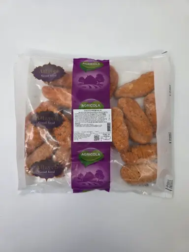 [ART-00400] TENDERS ÉPICÉE HALAL 800G AGRICOLA {C13}