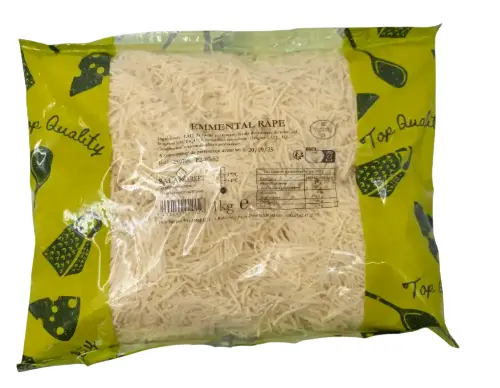 [ART-00496] EMMENTAL RAPE UE 1KG SALAMARKET {C12}