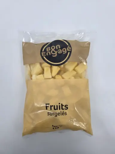 [ART-00740] ANANAS SURG 1KG {C5}