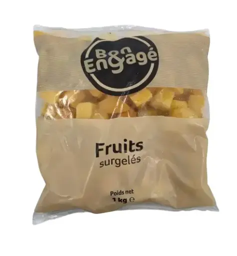 [ART-00784] MANGUE EN CUBES 1KG SURG {C5}