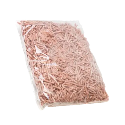 [ART-00796] VIANDE EGRENE 4MM 100% ATTAYEB 1KG {C10}