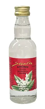 [ART-00823] AROME FRAISE 50ML SAMRA