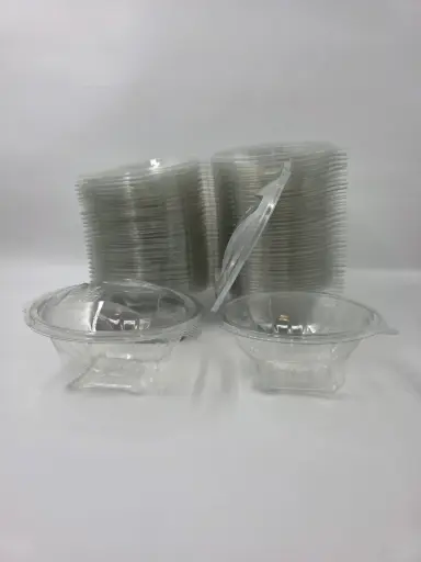 [ART-01529] BOL SALADE 750ML X50 {750ML*6*}