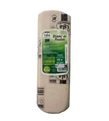 [ART-01828] BLANC DE POULET AVS 2.3KG ISLA MONDIAL