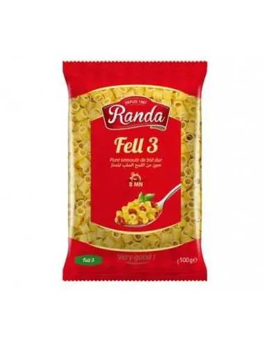 [ART-02050] FELL N°3 500G RANDA*24