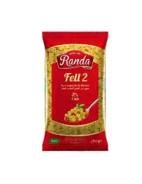 [ART-02051] FELL N°2 500G RANDA*24