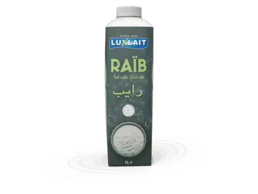 [ART-02153] RAIB 1L LUXLAIT {C8}