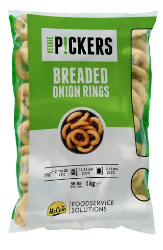 [ART-02705] ONION RINGS MCCAIN 1KG {C10}
