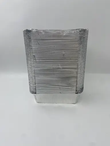 [ART-04013] BARQUETTE ALUMINIUM 887MLX100