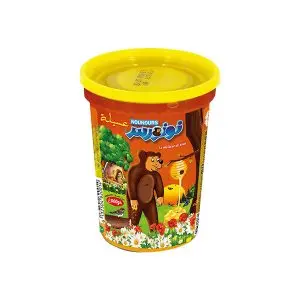 [ART-04125] MIEL 500ML NOUNOURS